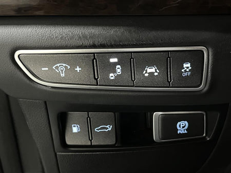 Genesis EQ900 — photo 13