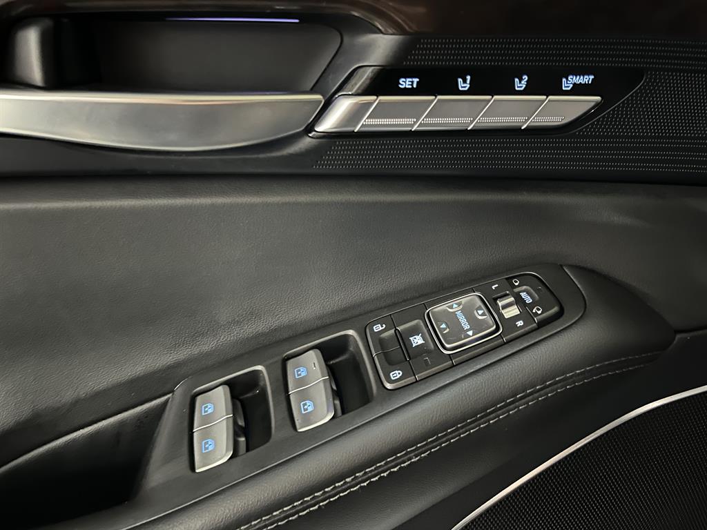 Genesis EQ900 — photo 14