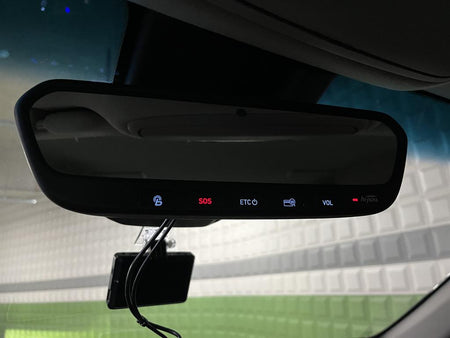 Genesis EQ900 — photo 15