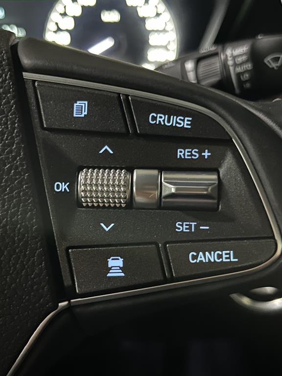 Genesis EQ900 — photo 18