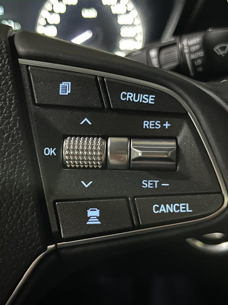 Genesis EQ900 — photo 18