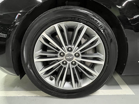 Genesis EQ900 — photo 19