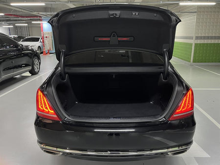 Genesis EQ900 — photo 20