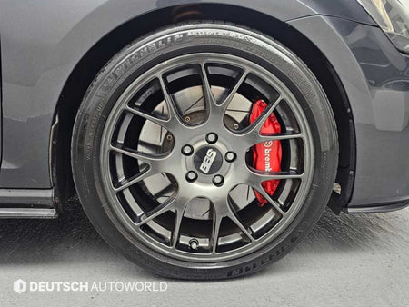 Volkswagen Golf — photo 05