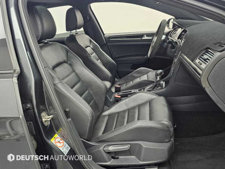 Volkswagen Golf — photo 10