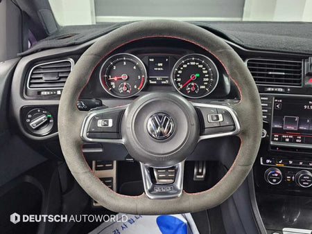 Volkswagen Golf — photo 13