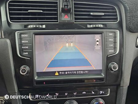 Volkswagen Golf — photo 15