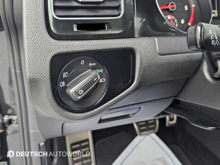 Volkswagen Golf — photo 16