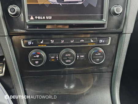 Volkswagen Golf — photo 17