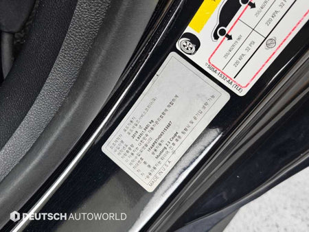 Ford Mustang — photo 20