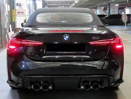 BMW M4 — photo 05