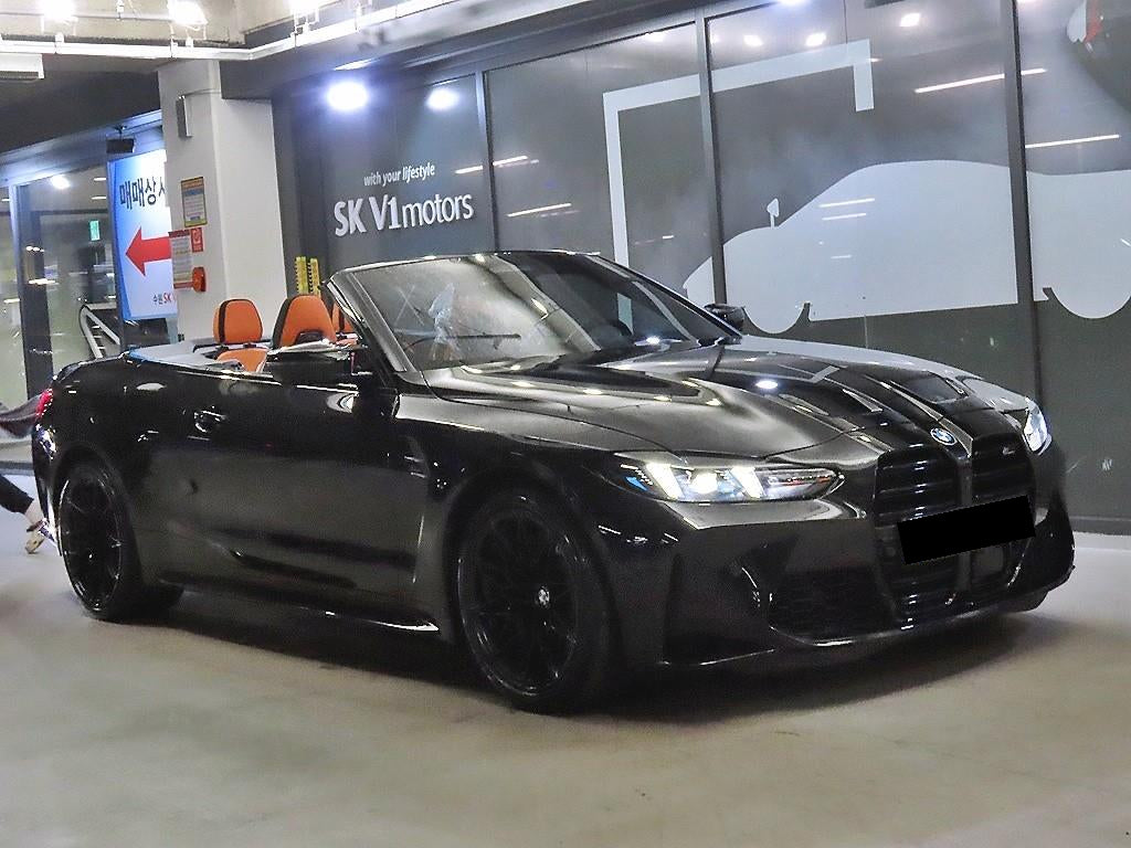 BMW M4 — photo 06