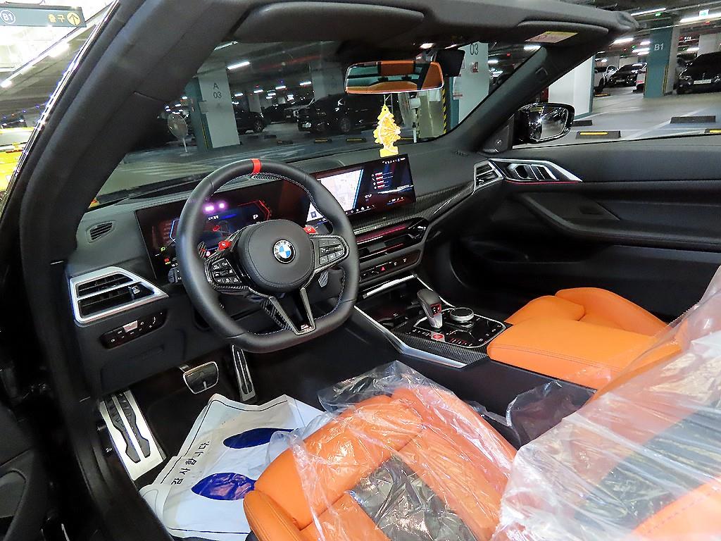 BMW M4 — photo 12