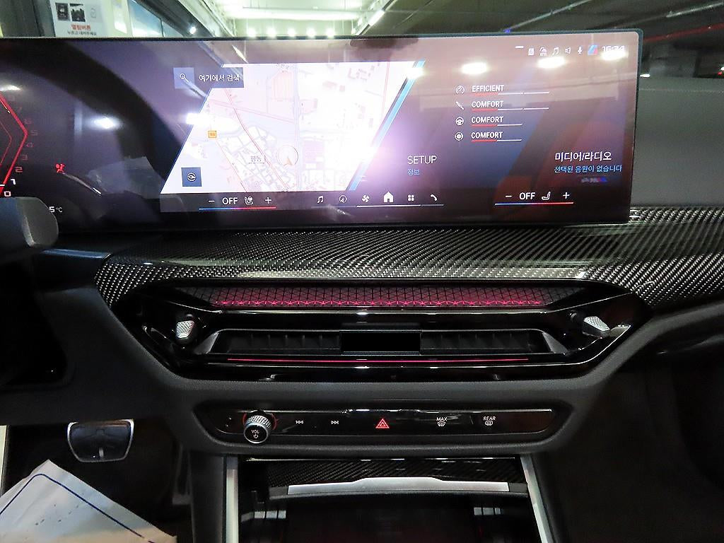 BMW M4 — photo 13