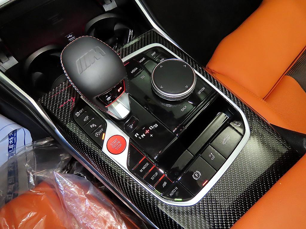 BMW M4 — photo 14