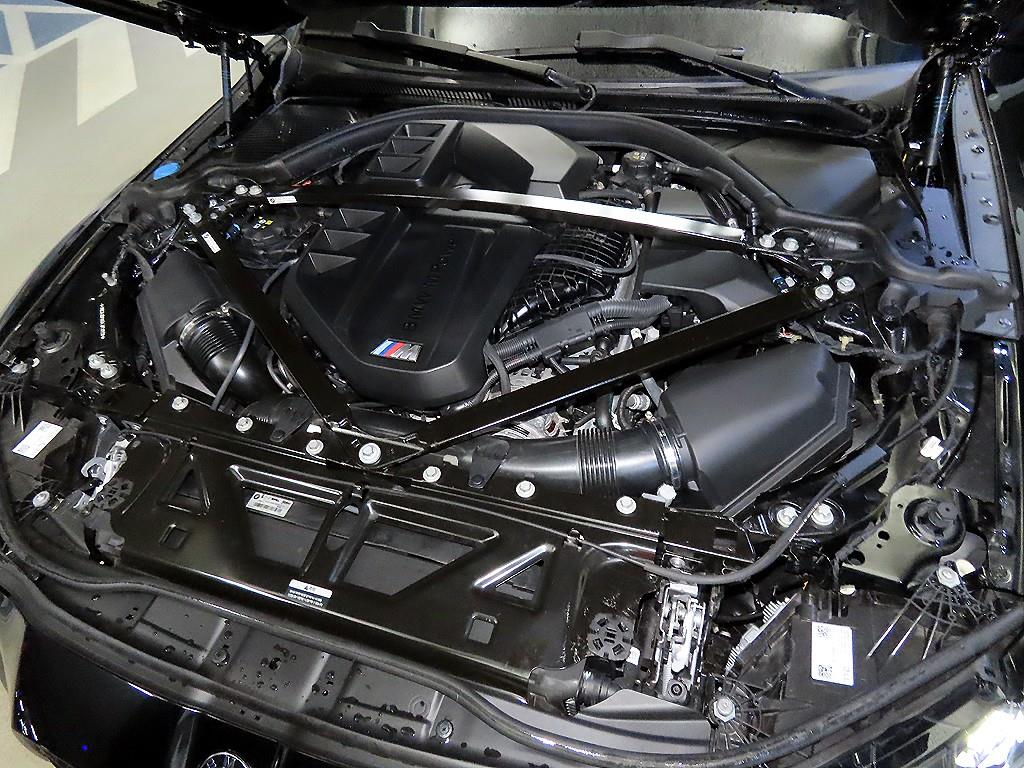 BMW M4 — photo 19