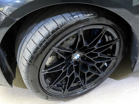 BMW M4 — photo 20
