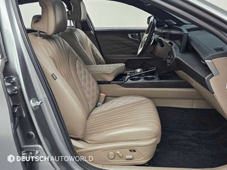 Kia K8 — photo 10