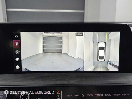 Kia K8 — photo 15