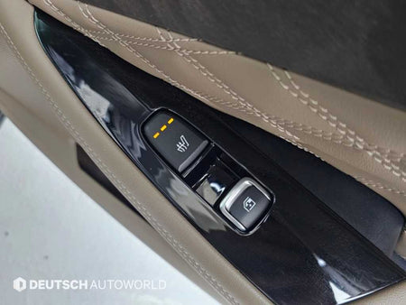 Kia K8 — photo 16