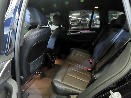 BMW X3 — photo 07