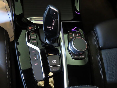 BMW X3 — photo 12