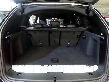 BMW X3 — photo 16