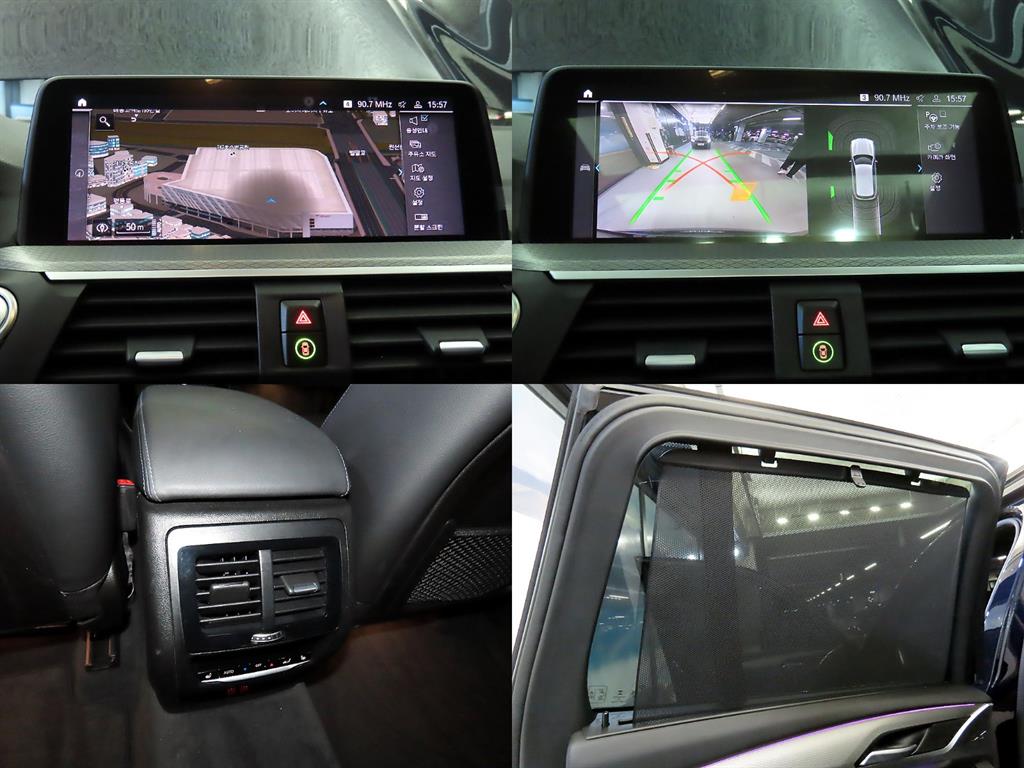 BMW X3 — photo 17