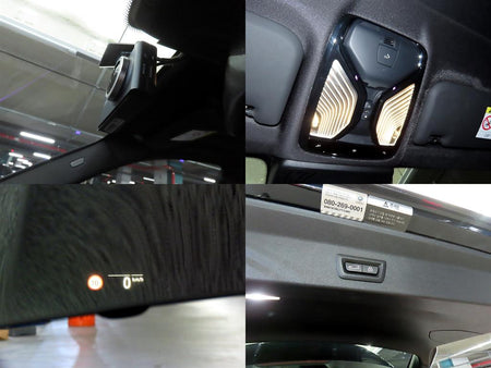 BMW X3 — photo 18