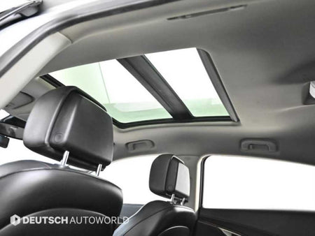 CHEVROLET Alpheon — photo 05