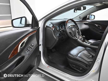 CHEVROLET Alpheon — photo 07
