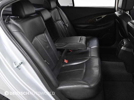 CHEVROLET Alpheon — photo 09