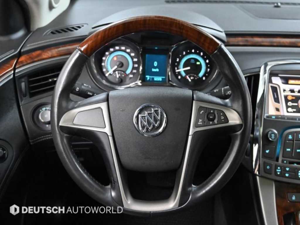 CHEVROLET Alpheon — photo 10