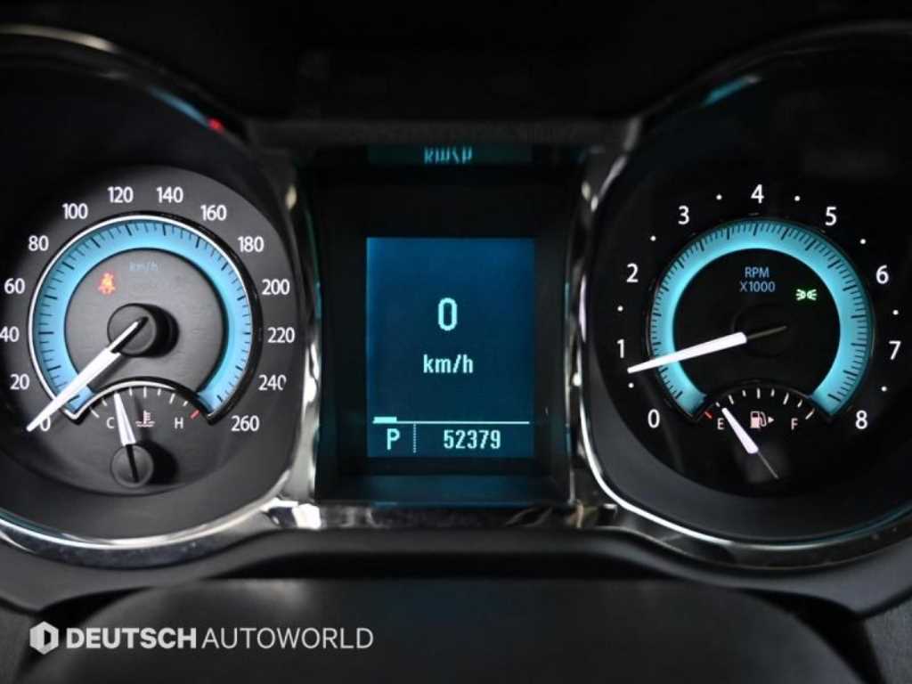 CHEVROLET Alpheon — photo 11