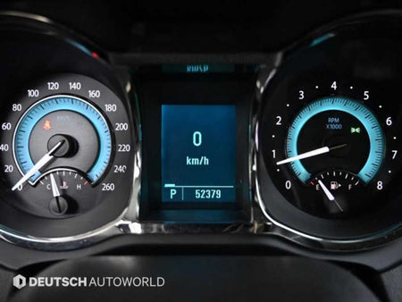 CHEVROLET Alpheon — photo 11