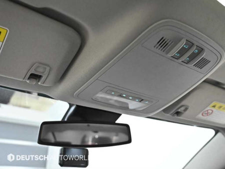 CHEVROLET Alpheon — photo 15