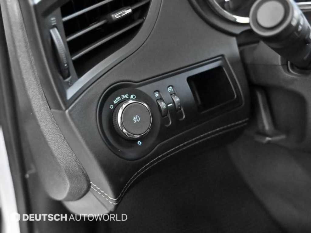 CHEVROLET Alpheon — photo 16