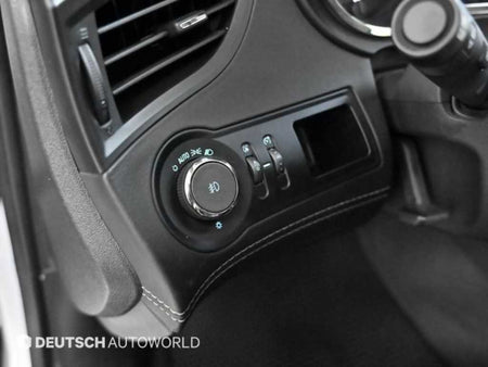 CHEVROLET Alpheon — photo 16
