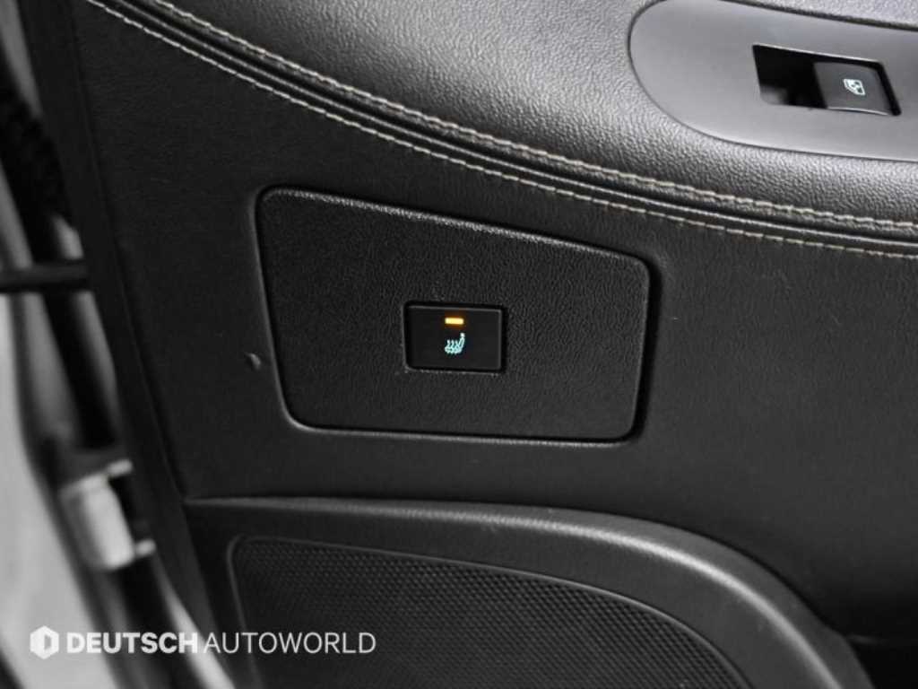 CHEVROLET Alpheon — photo 17