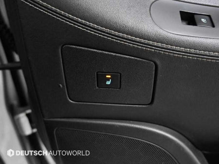CHEVROLET Alpheon — photo 17