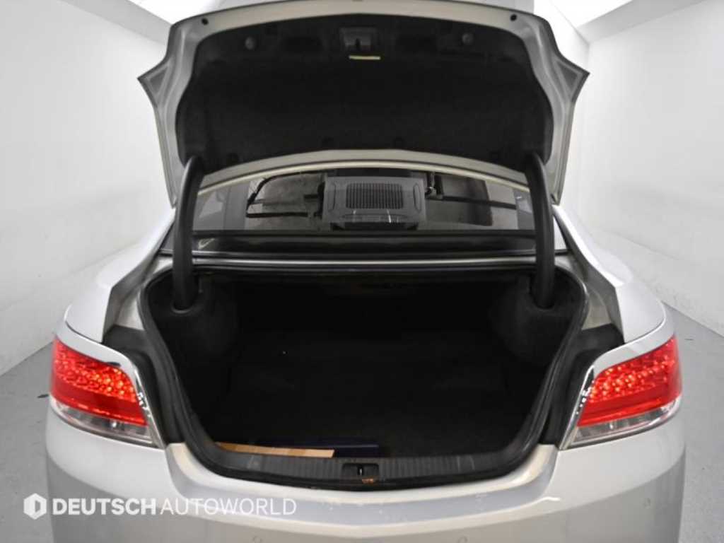 CHEVROLET Alpheon — photo 18