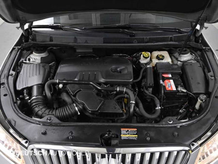 CHEVROLET Alpheon — photo 19