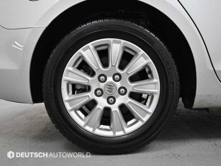 CHEVROLET Alpheon — photo 20
