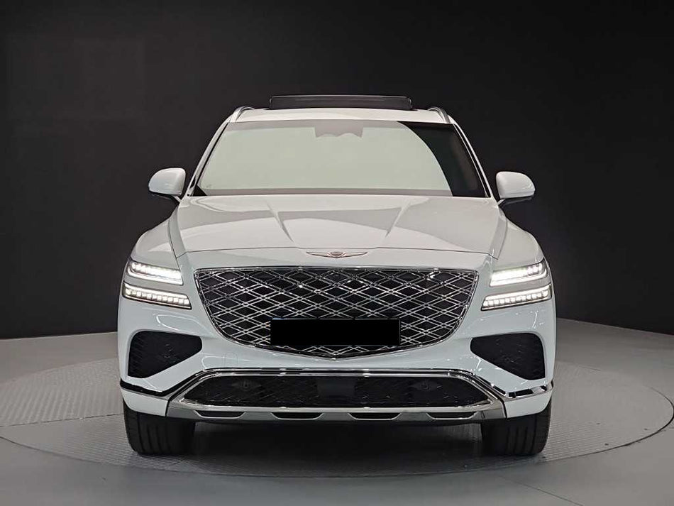 Genesis GV80 — photo 02