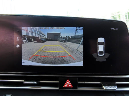 Hyundai Avante — photo 15