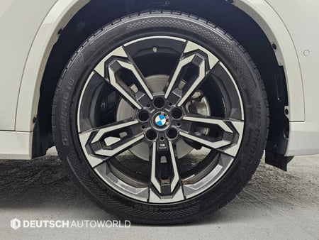 BMW X1 — photo 05