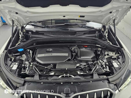 BMW X1 — photo 06