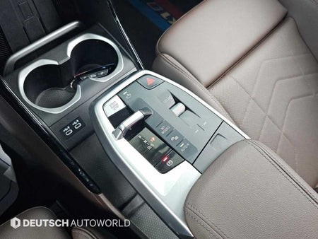 BMW X1 — photo 09