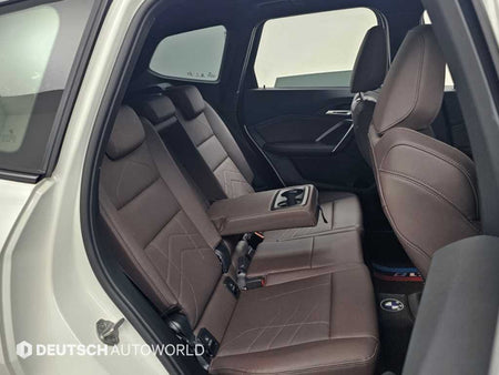 BMW X1 — photo 12