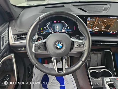 BMW X1 — photo 13